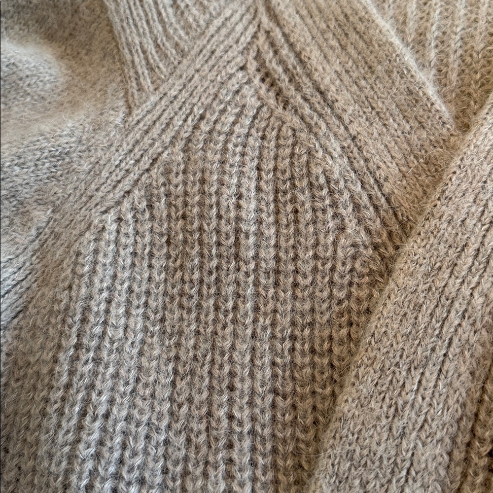 Ba&sh Boris Cardigan - Picture 7 of 7